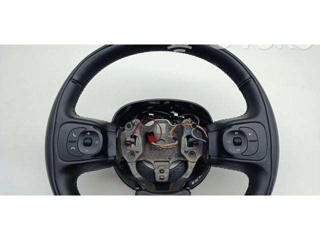 Руль Fiat 500L  2013 -  года 735579042      