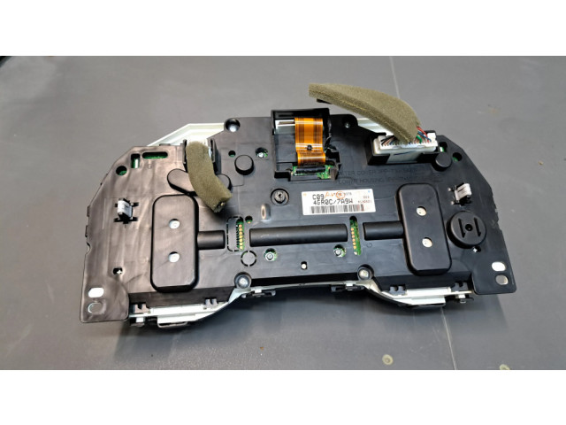 Панель приборов 4GR0C Infiniti Q50