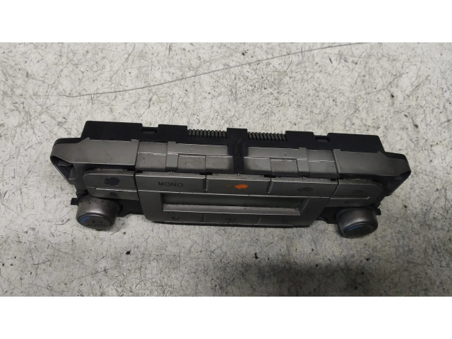 Блок управления климат-контролем 6M2T18C612AF Ford S-MAX