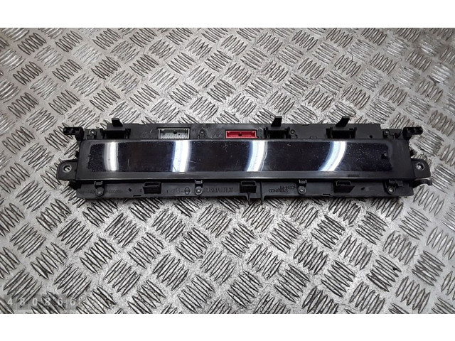 Přístrojová deska Renault Scenic RX 2005 p8200461294h