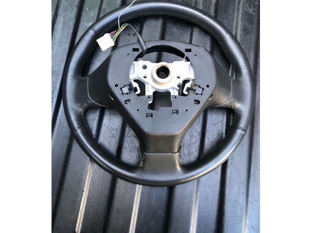 Руль Subaru Impreza III 2008-2011 года HPGS12002880