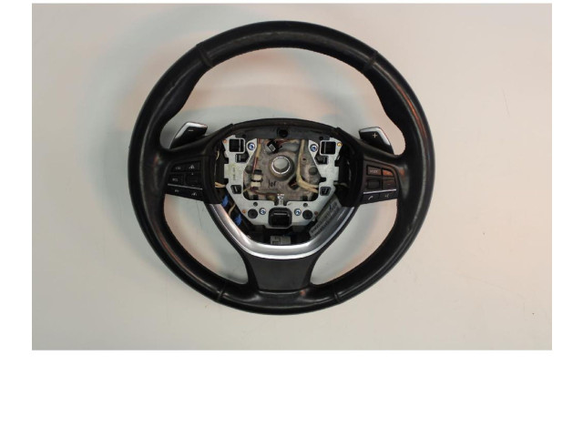 Jednotka ABS BMW 6 F06 Gran coupe 2012