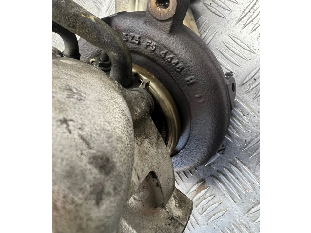 Турбина Lexus IS 220D-250-350 1720126010, 0601191310