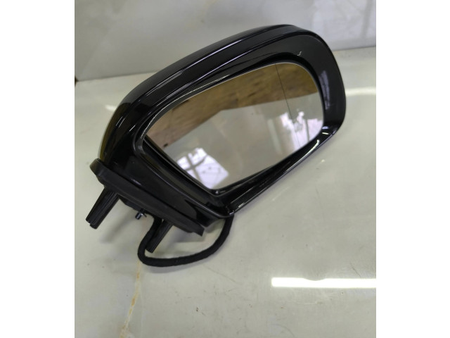 Зеркало электрическое        Mercedes-Benz GL X164  2006 - 2012 года   