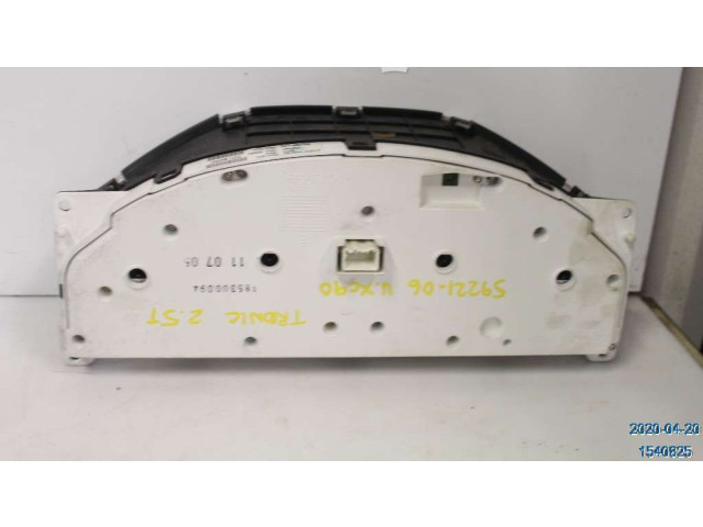 Панель приборов 36050545   Volvo XC90       