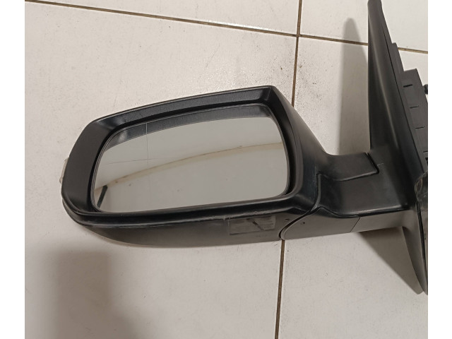 Зеркало электрическое        KIA Sorento  2010 - 2014 года   