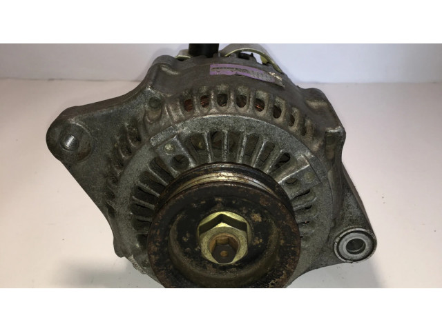 Генератор 1012119230 Honda HR-V 1.6