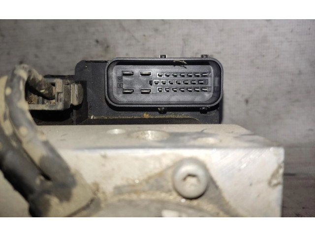 Jednotka ABS 6X0907379B Seat Cordoba (6K)