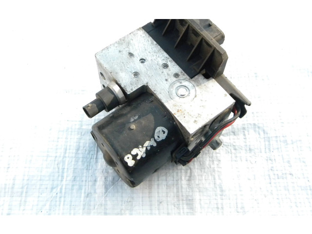 Jednotka ABS 0044310912, 0265202461 Mercedes-Benz A W168 2003