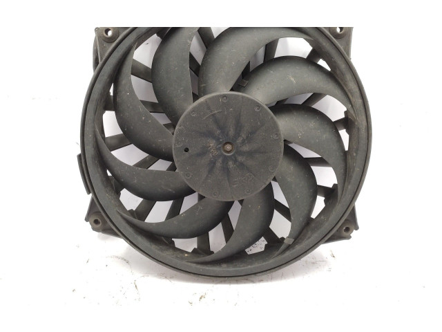 Вентилятор радиатора     1400821280    Fiat Ulysse 