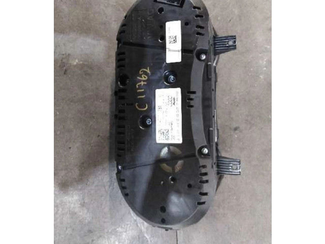 Панель приборов 81A920751, 81A920751 Audi Q2 -