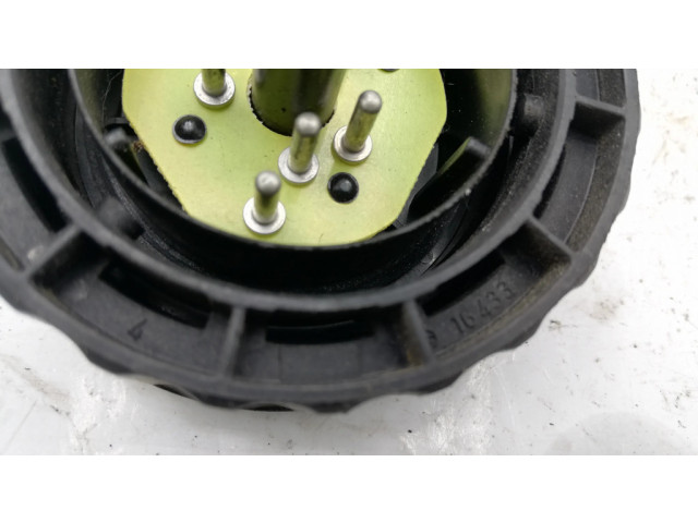 Другая деталь салона