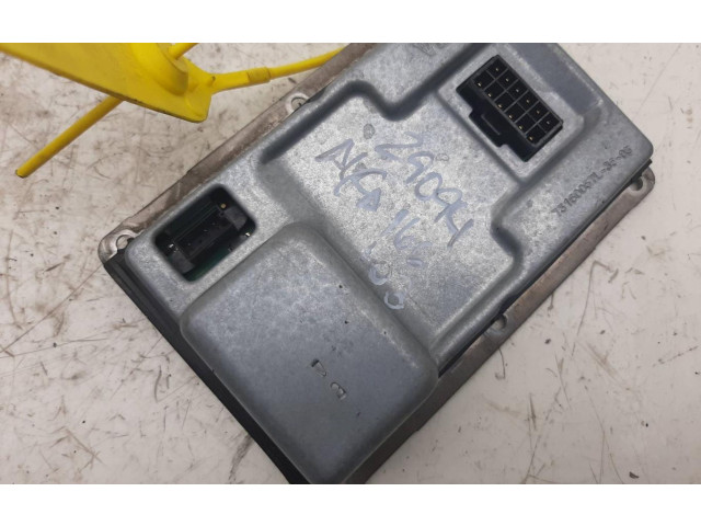 Блок управления Xenon