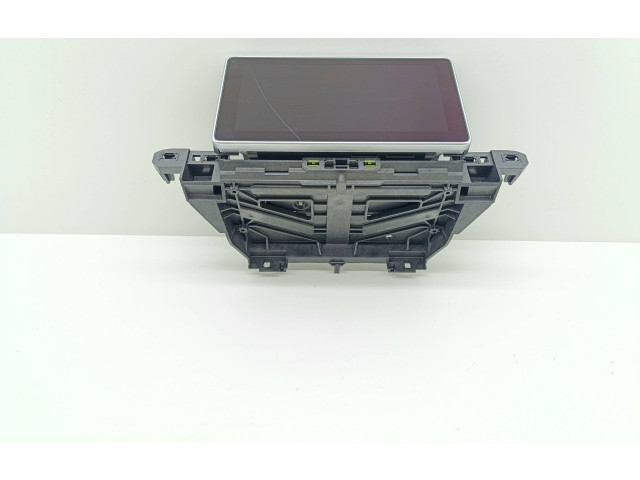 Дисплей 80A919605 Audi Q5 SQ5