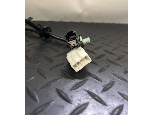 Подрулевой шлейф SRS YL7T14A664AA   Lincoln Navigator