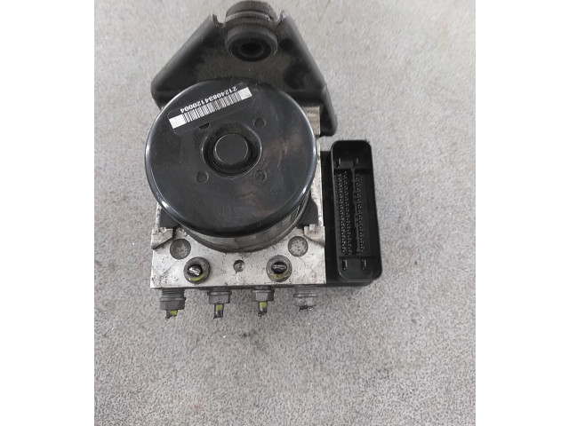 Блок АБС 1K0614517CA, 1K0614517DDBEF Skoda Octavia Mk2 (1Z) 2004 - 2013 года
