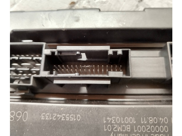 Блок комфорта 4H0907064BN Audi A7 S7 4G