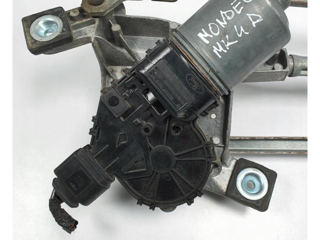 Вентилятор радиатора 3M51-8C807-GC Volvo C70