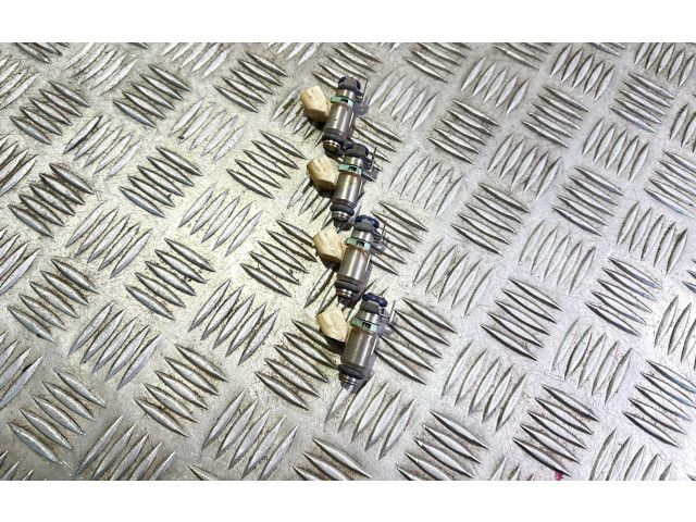 Комплект форсунок 036031AC    Volkswagen Golf Plus   