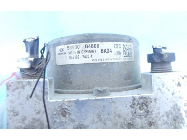 Блок АБС 58900-B4800, IMPRK1105798 Hyundai i10 2013 - 2018 года