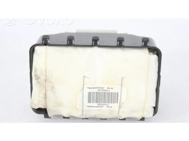 Подушка безопасности пассажира P04664345AD Dodge Caliber