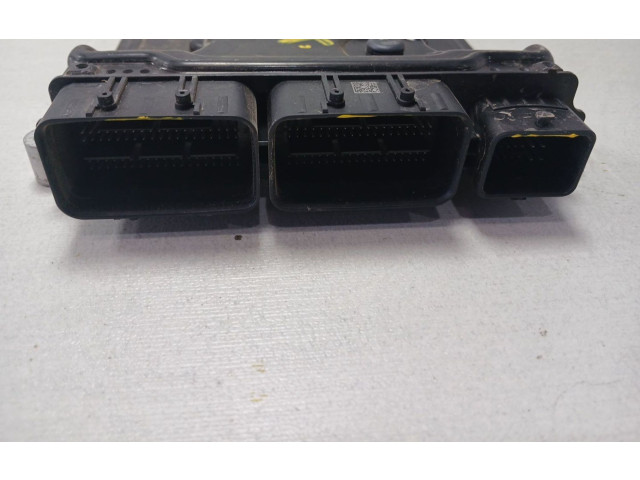 Řídící jednotka 0281036522   Renault Clio IV 2020