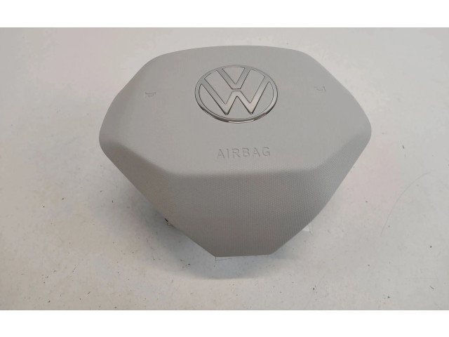 Подушка безопасности водителя 10A880201F, 367416257 Volkswagen ID.3