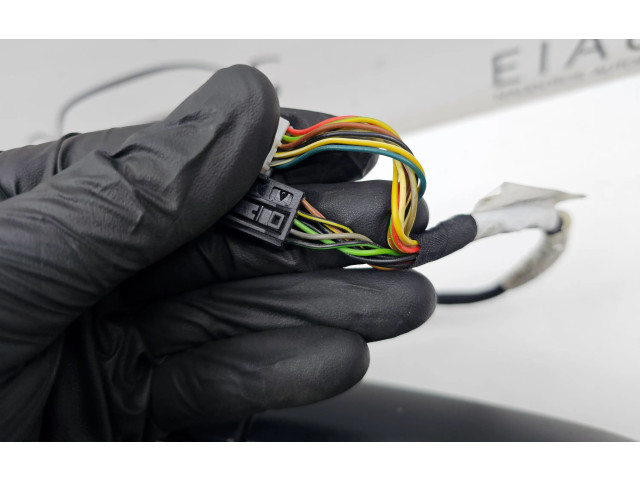 Зеркало электрическое        Mercedes-Benz GL X166  2013 - 2019 года   