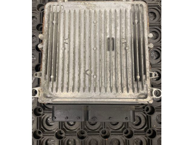 Řídící jednotka 1039S24487, 0281014788 Chrysler Grand Voyager V 2010