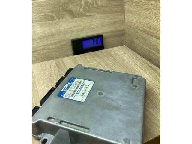 Řídící jednotka A0225455432, 04010023A Mercedes-Benz C W202 1993