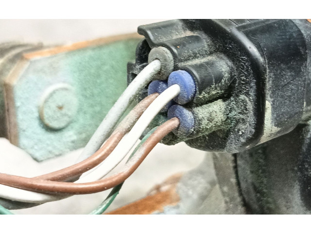 Моторчик дворников DB2W67360A, 5508C026 Mazda CX-3