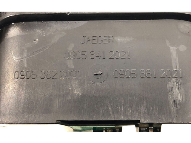 Панель приборов 4B0920900K Audi A6 S6 C5 4B