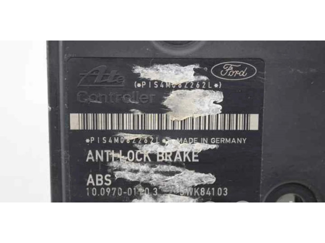 Jednotka ABS 10020700524, 3M512M110GA Ford Focus 2004