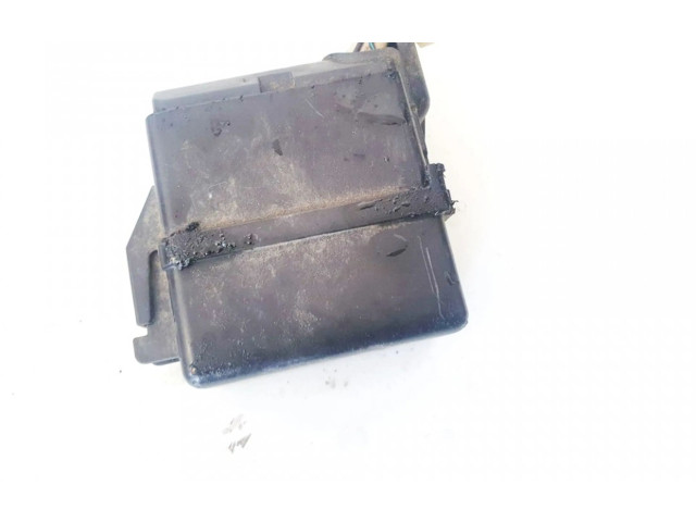 Pojistková skříňka Subaru Legacy 2012