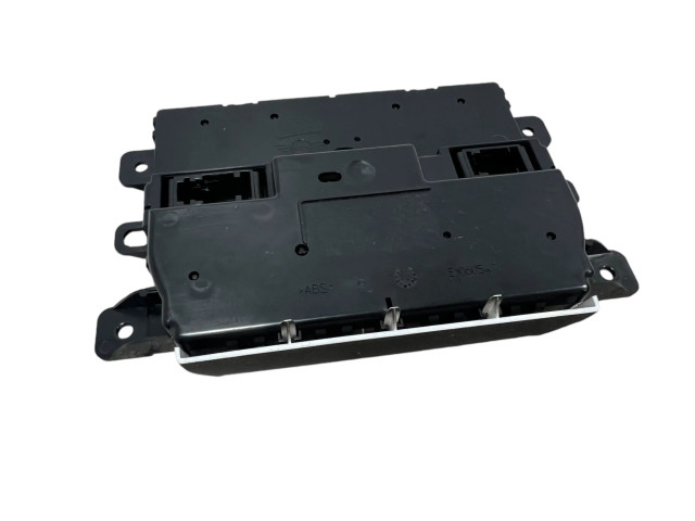 Блок управления кондиционера воздуха / климата/ печки (в салоне) E1060547, E1060547 Mini Cooper Countryman R60