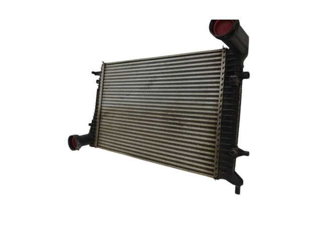 Интеркулер  1K0145803Q, N7086002   Volkswagen Caddy 