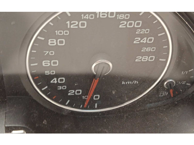 Панель приборов 8K0920931C, 503002422405 Audi A4 Allroad