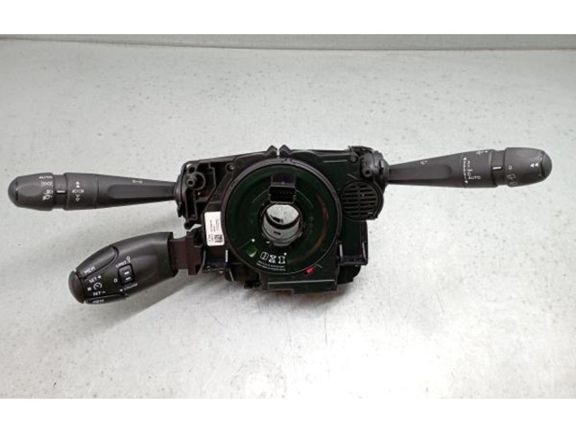 Подрулевой шлейф SRS 98204796ZD, 1014537510 Citroen C3 Aircross