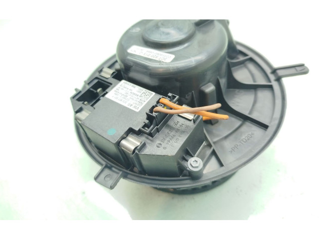 Вентилятор печки 1K1820021, 3C1820015Q Volkswagen Golf SportWagen