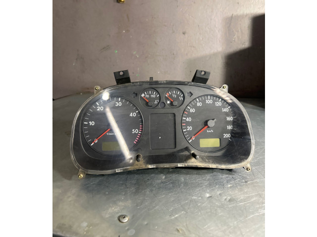 Панель приборов 5392326600   Volkswagen Polo       