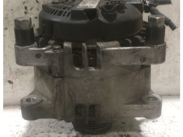 Генератор 9678048880, 9678048880   Peugeot 5008      