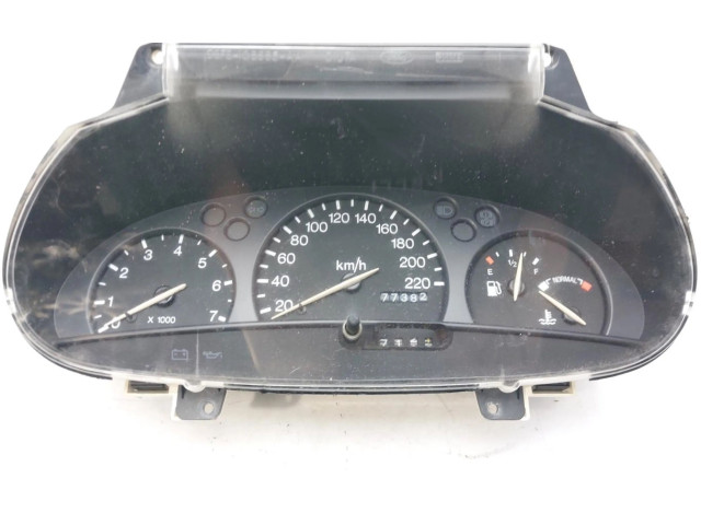 Přístrojová deska Rover Rover 96FB10848BA