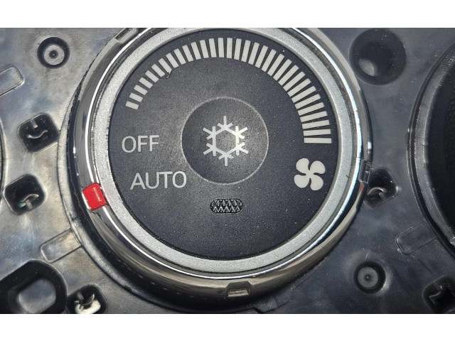 Блок управления климат-контролем 7820A082XC, 3863241   Mitsubishi Outlander