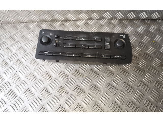 Přístrojová deska Saab 9-3 Ver2 2004 12799716, 12799716JA