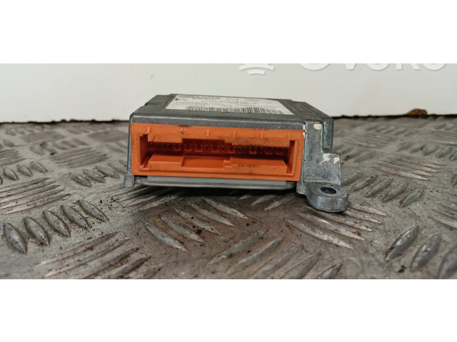 Блок подушек безопасности 9643735880   Citroen Saxo