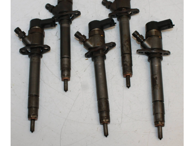 Форсунка 044511078, 2a2801c Volvo V70