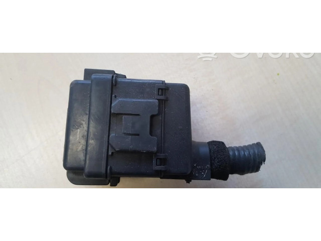 Блок предохранителей Honda Accord