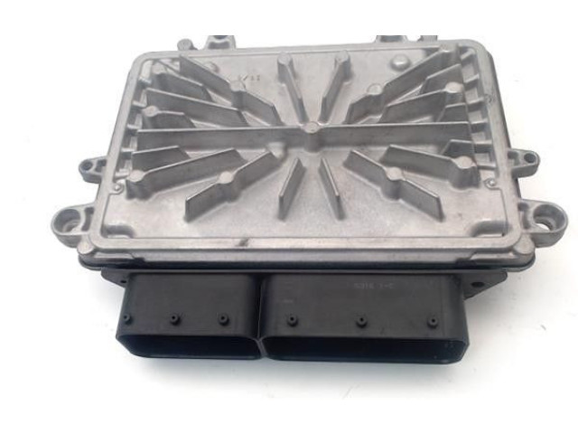 Блок управления двигателя 36002556 Volvo S80