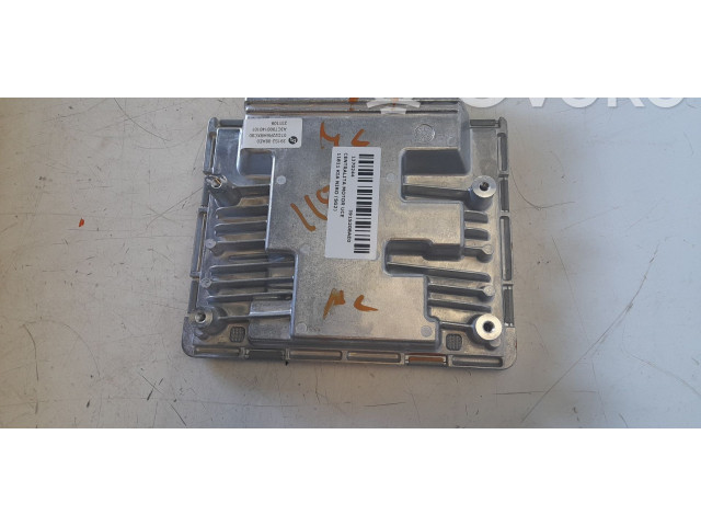 Блок управления двигателя 391S208AE0   KIA Niro