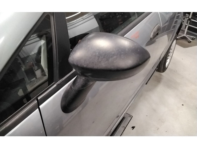 Зеркало электрическое Fiat Grande Punto - года